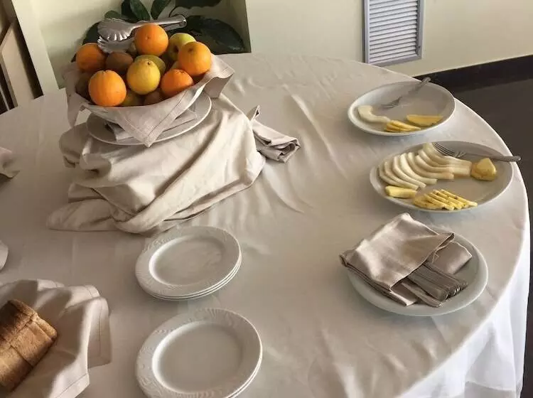 Aamiaismajoitus (B&B) Camere Le Vie Di Omero