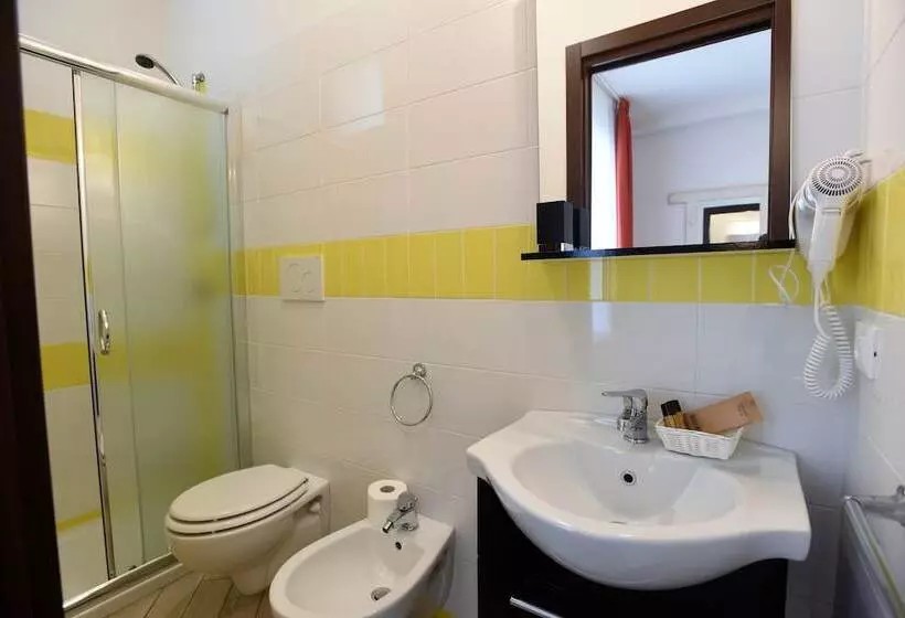 Aamiaismajoitus (B&B) Camere Le Vie Di Omero