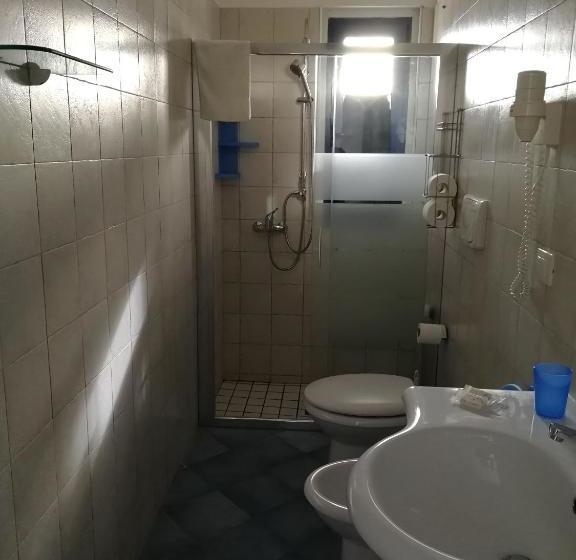 Bed And Breakfast Delfino Blu