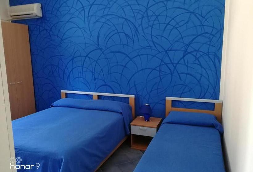 Bed And Breakfast Delfino Blu