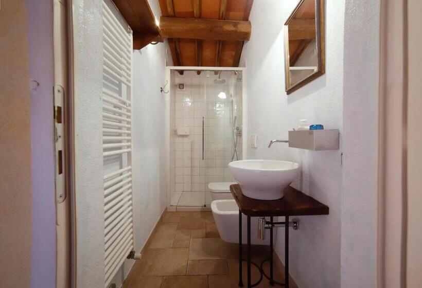 Bed and Breakfast Fattoria Poggerino