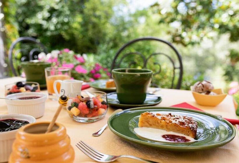 Bed and Breakfast Fattoria Poggerino