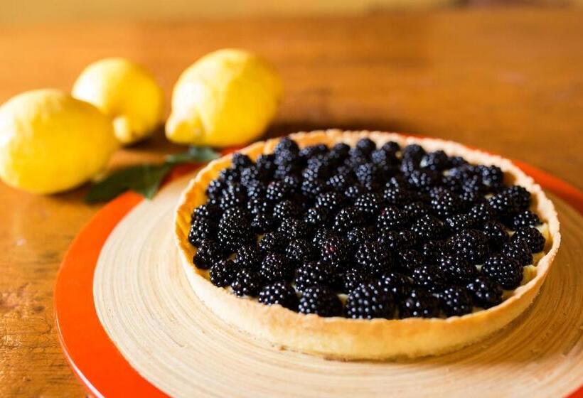 Bed and Breakfast Fattoria Poggerino