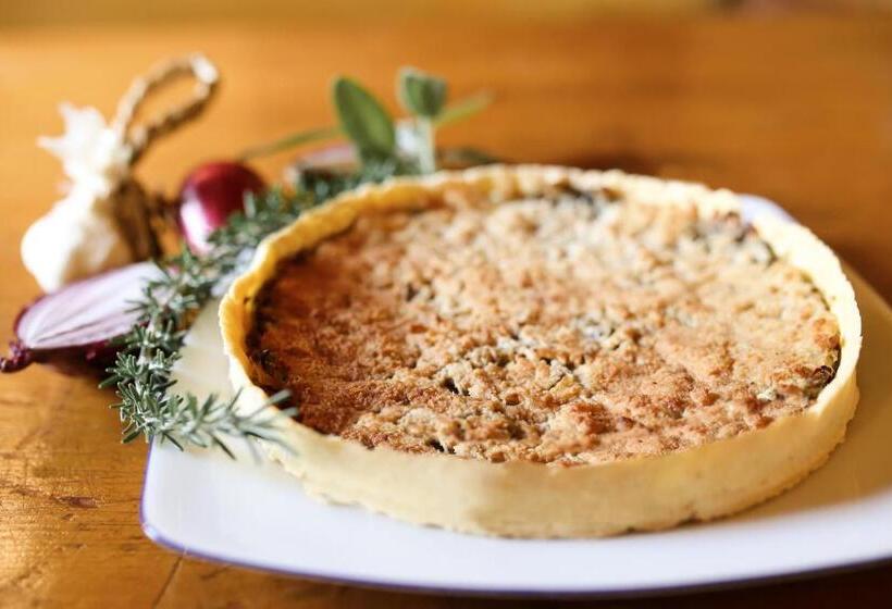 Bed and Breakfast Fattoria Poggerino