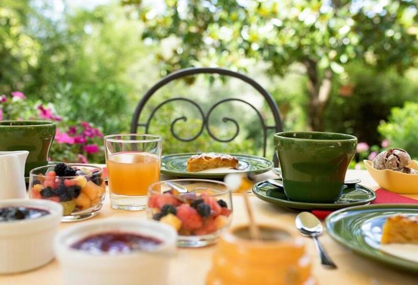 Bed and Breakfast Fattoria Poggerino