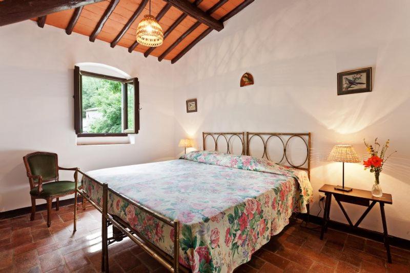 Bed and Breakfast Fattoria Poggerino