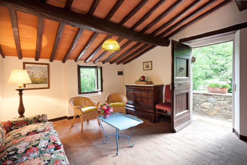 Bed and Breakfast Fattoria Poggerino