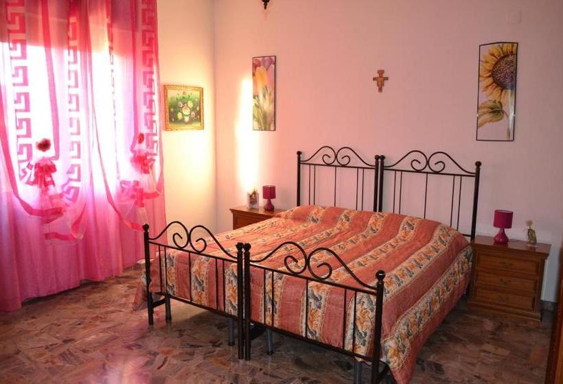 مبيت وإفطار Il Giardino Del Gallo