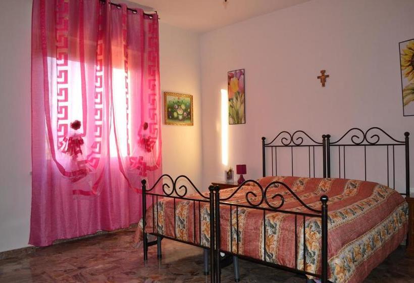 مبيت وإفطار Il Giardino Del Gallo