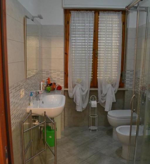 مبيت وإفطار Il Giardino Del Gallo