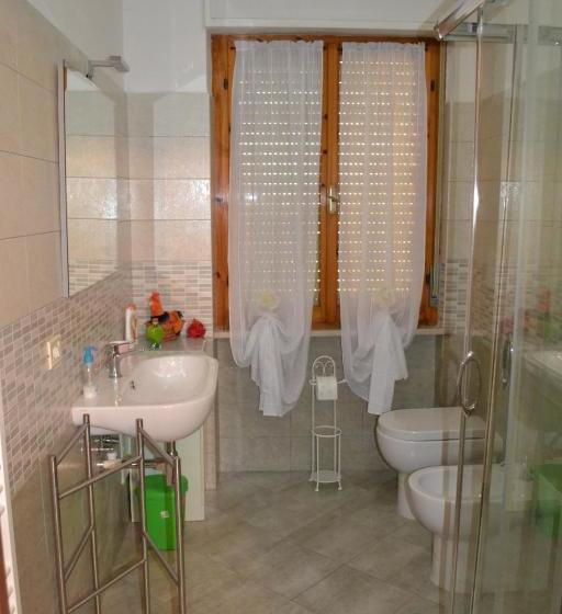 مبيت وإفطار Il Giardino Del Gallo