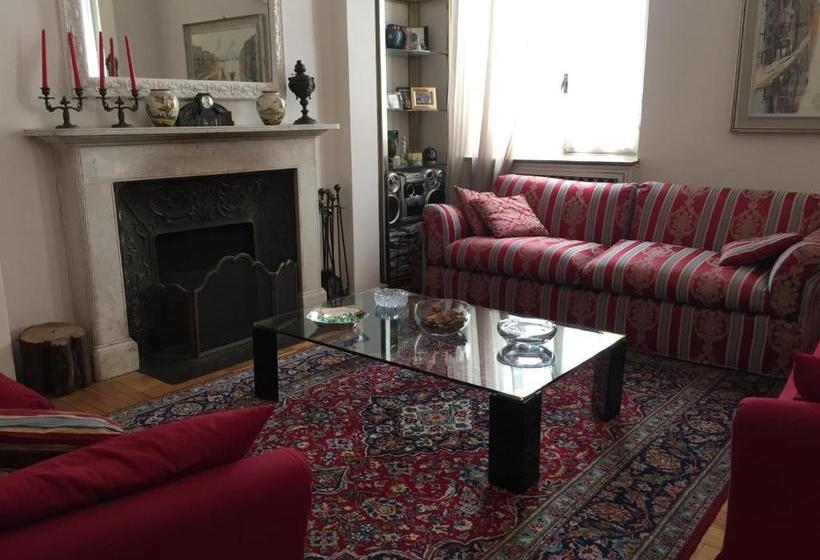 צימר Il Giardino Nascosto