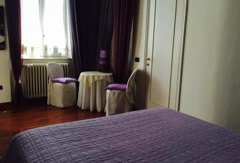 ベッドアンドブレックファースト Il Giardino Nascosto