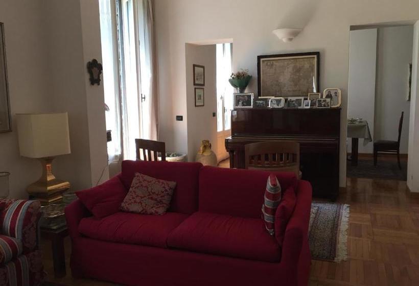 צימר Il Giardino Nascosto