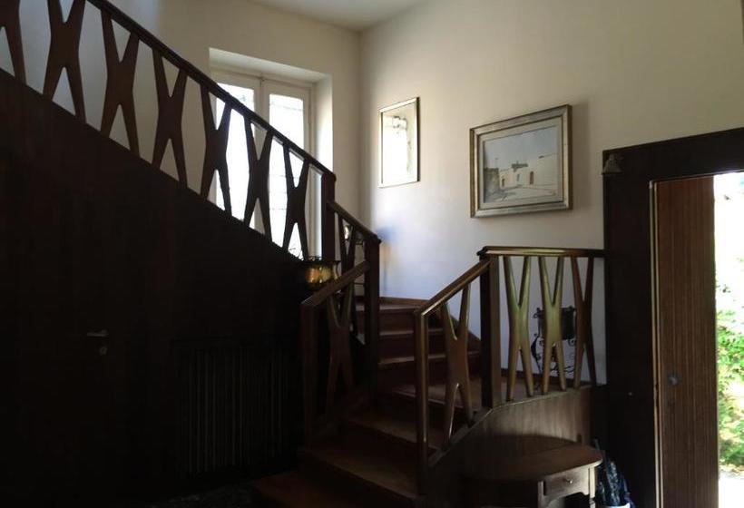 צימר Il Giardino Nascosto