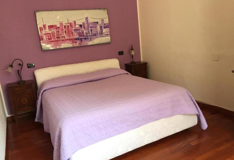 צימר Il Giardino Nascosto