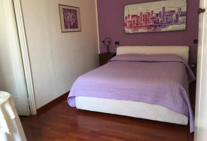 צימר Il Giardino Nascosto