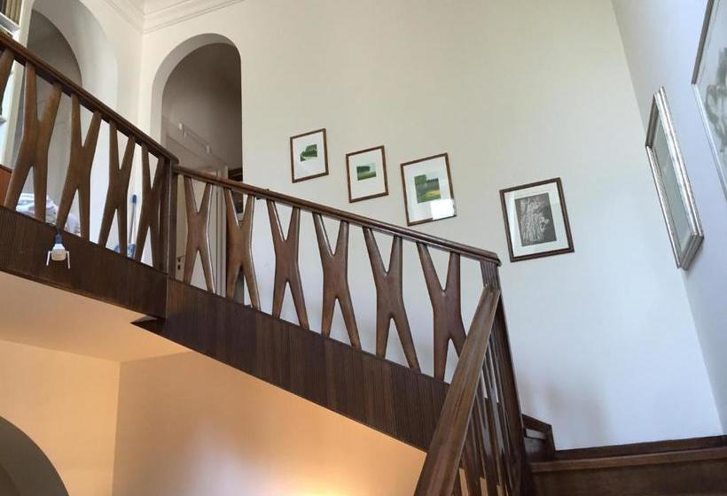 צימר Il Giardino Nascosto