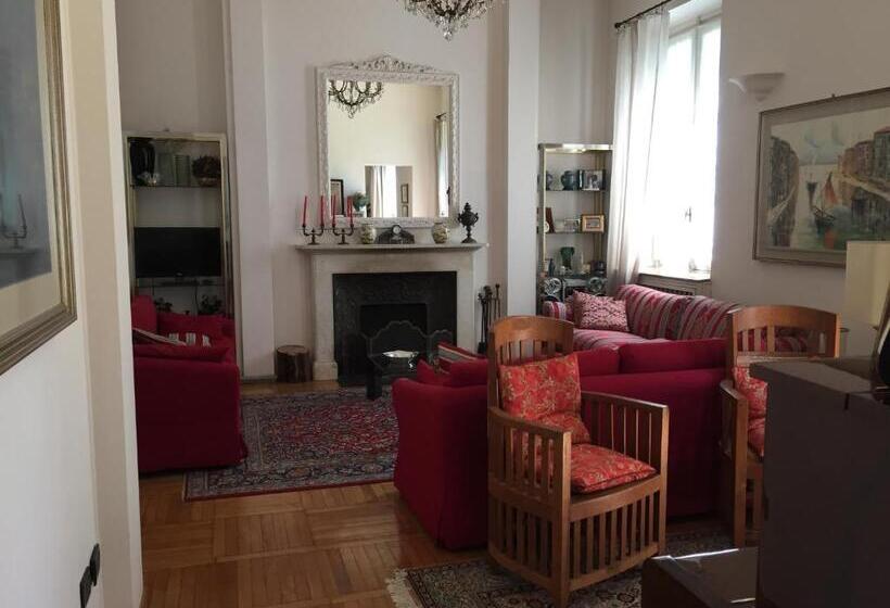 צימר Il Giardino Nascosto