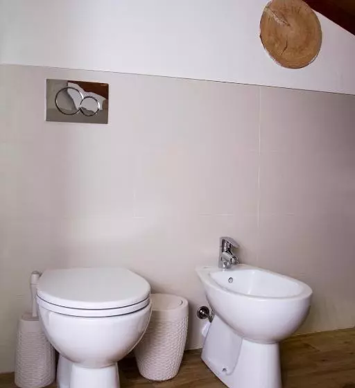 Aamiaismajoitus (B&B) La Corte Di Anna Agriturismo