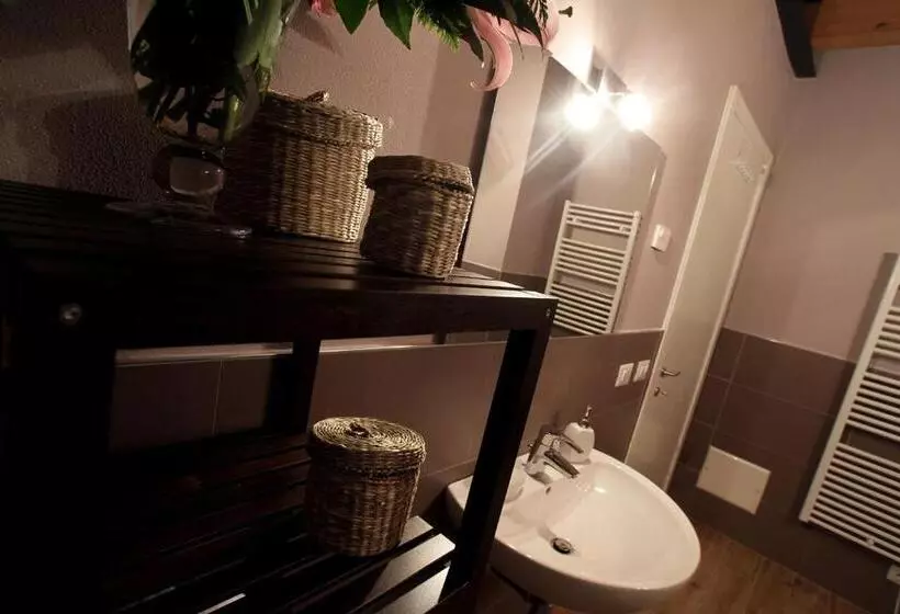 Aamiaismajoitus (B&B) La Corte Di Anna Agriturismo