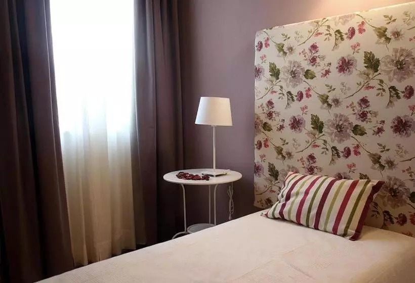 Aamiaismajoitus (B&B) La Corte Di Anna Agriturismo