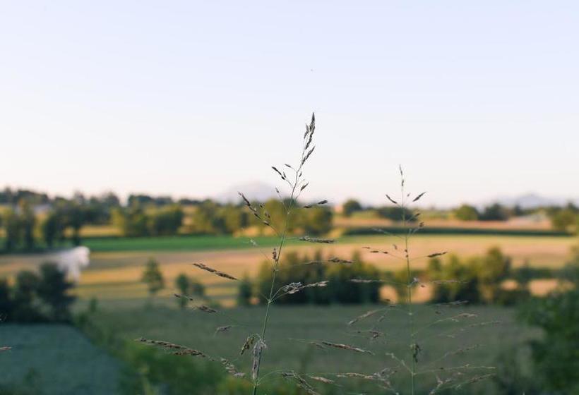 مبيت وإفطار La Piana