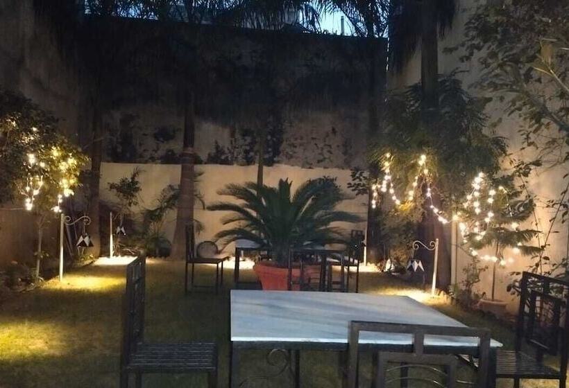 민박 Rajputana Heritage