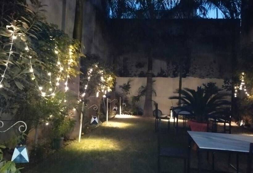 민박 Rajputana Heritage