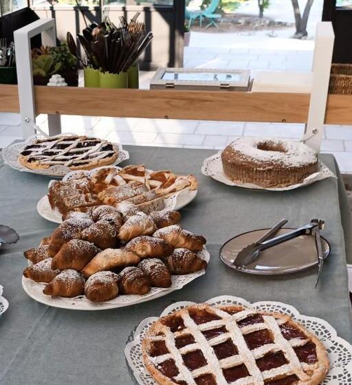 Bed and Breakfast Relais Trulli Le Icone