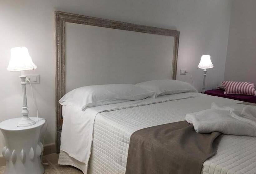 Bed and Breakfast Relais Trulli Le Icone
