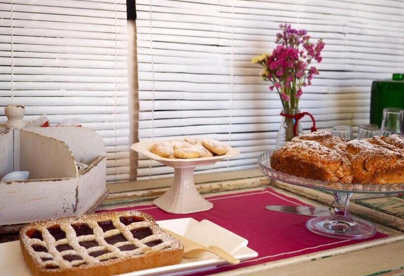 Bed and Breakfast Relais Trulli Le Icone