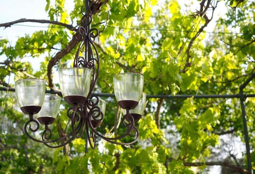 Bed and Breakfast Relais Trulli Le Icone