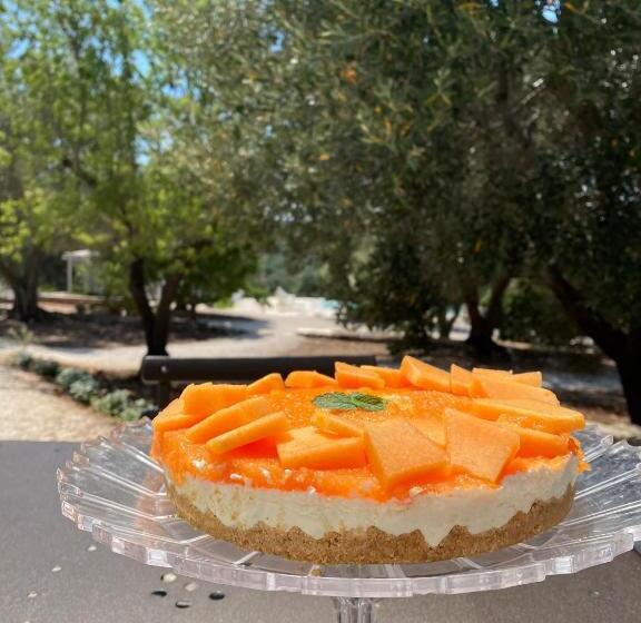 Bed and Breakfast Relais Trulli Le Icone