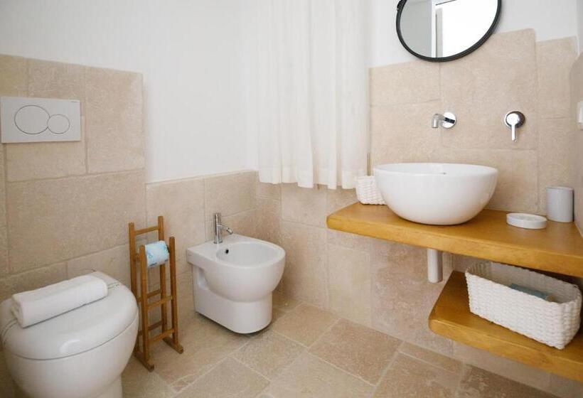 Bed and Breakfast Relais Trulli Le Icone