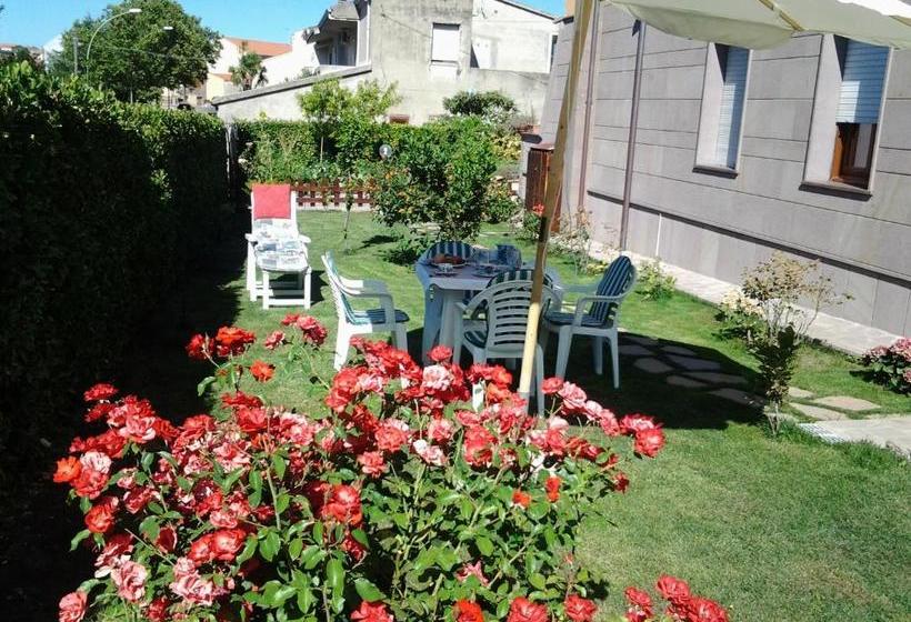 مبيت وإفطار Sa Mariposa