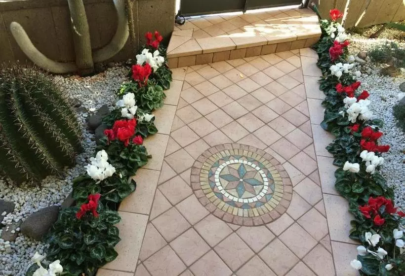 ベッドアンドブレックファースト Sa Mariposa