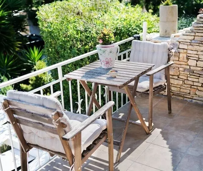 Aamiaismajoitus (B&B) Tenuta Cardinale