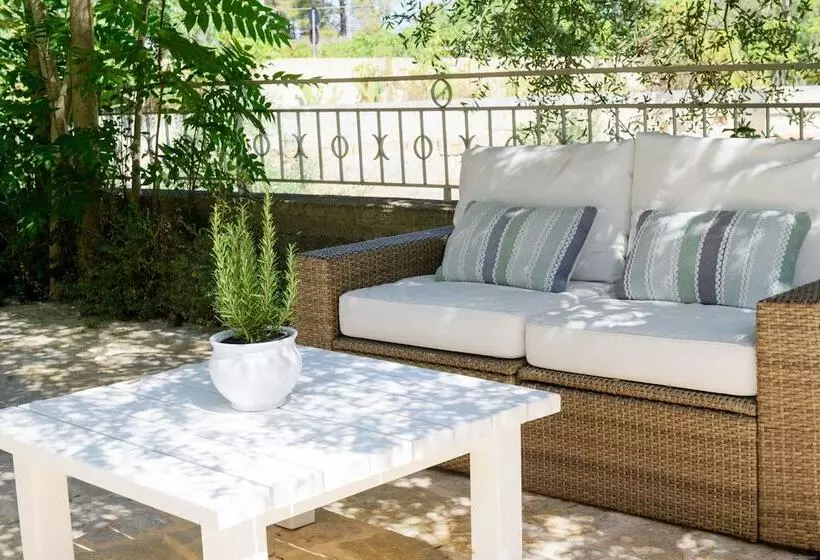 Aamiaismajoitus (B&B) Tenuta Cardinale