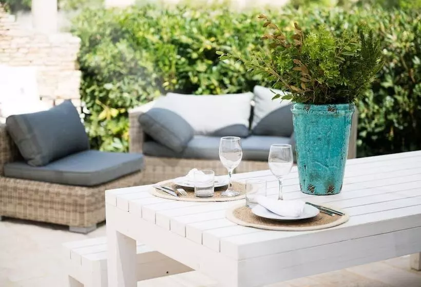 Aamiaismajoitus (B&B) Tenuta Cardinale