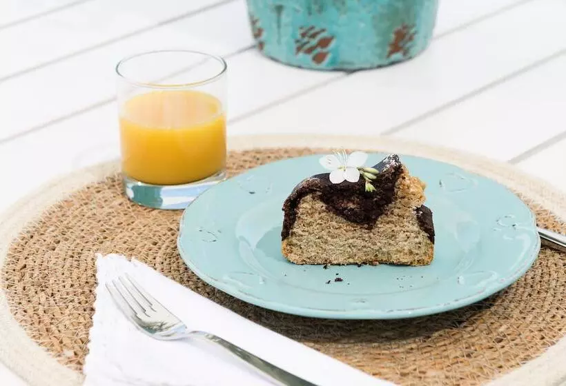 Aamiaismajoitus (B&B) Tenuta Cardinale