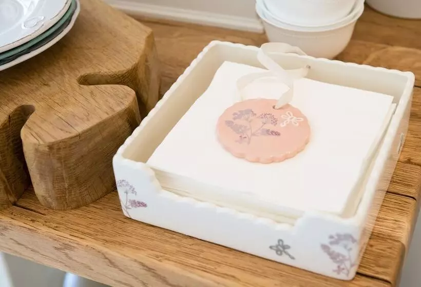 Aamiaismajoitus (B&B) Tenuta Cardinale