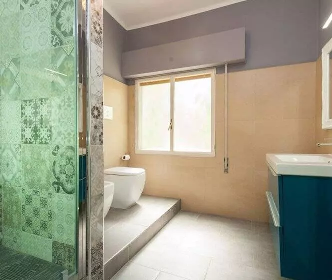 Aamiaismajoitus (B&B) Tenuta Cardinale