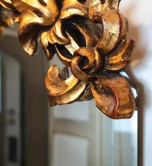 تختخواب و صبحانه Villa Noctis