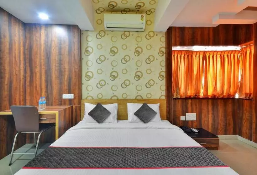 Super Townhouse 1307 Coastal Grand Hotels And Resorts