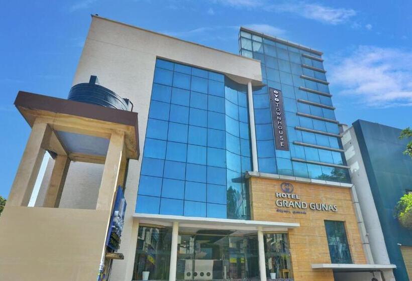 Super Townhouse 1307 Coastal Grand Hotels And Resorts