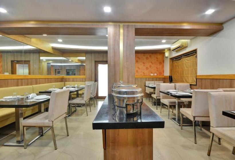 Super Townhouse 1307 Coastal Grand Hotels And Resorts