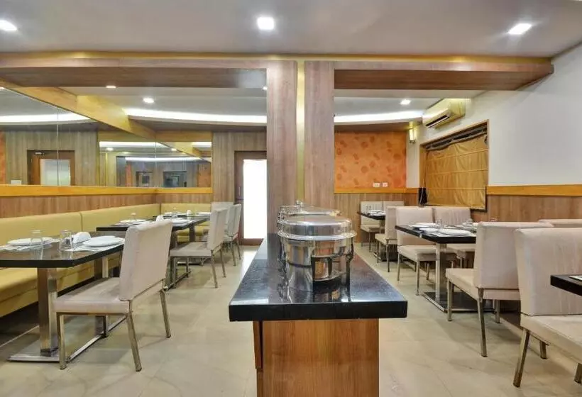 Super Townhouse 1307 Coastal Grand Hotels And Resorts