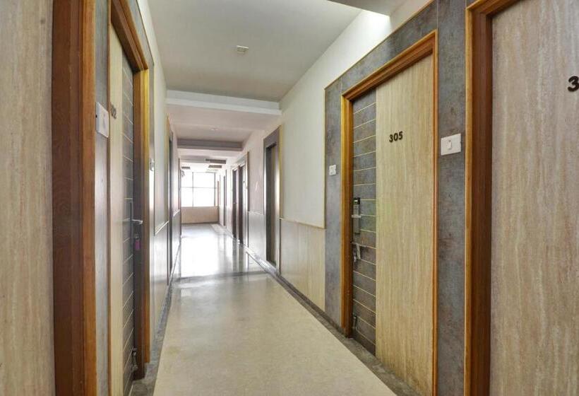 Super Townhouse 1307 Coastal Grand Hotels And Resorts