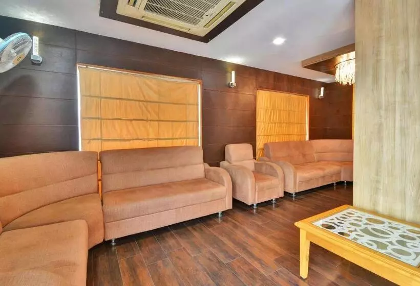 Super Townhouse 1307 Coastal Grand Hotels And Resorts